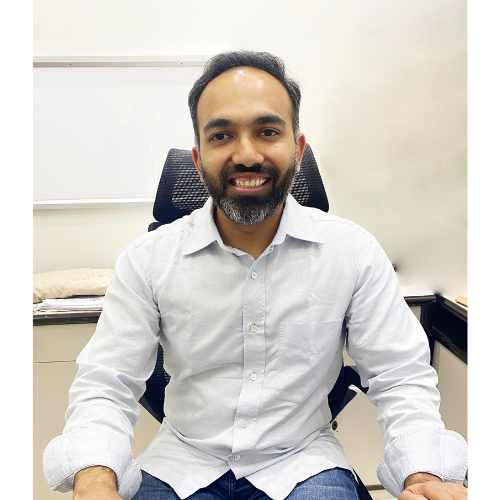 Dr. Sidhhartha Sharma