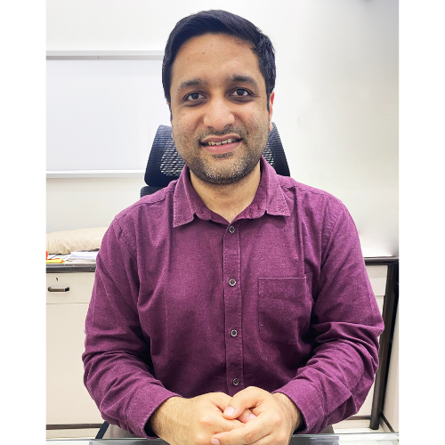 Dr. Anant Gupta